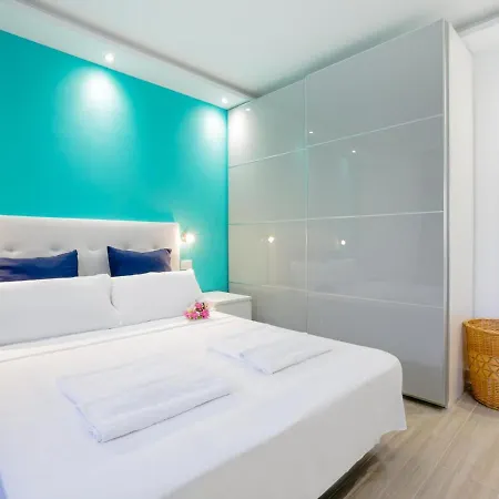 Conypra Modern And Renovated With Terrace Wifi 公寓 洛斯克里斯蒂亚诺斯