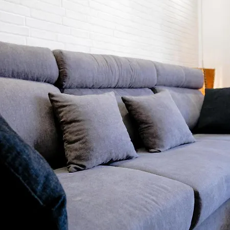 Conypra Modern And Renovated With Terrace Wifi * Лос Кристианос