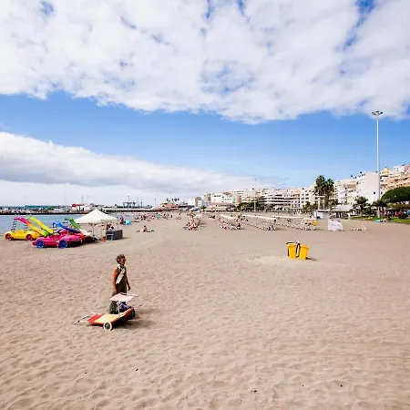 شقة Conypra Modern And Renovated With Terrace Wifi *