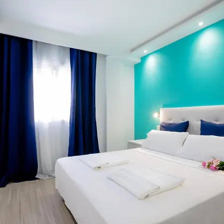 Conypra Modern And Renovated With Terrace Wifi 公寓 洛斯克里斯蒂亚诺斯