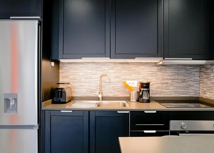 Conypra Modern And Renovated With Terrace Wifi Apartment Los Cristianos (Tenerife)