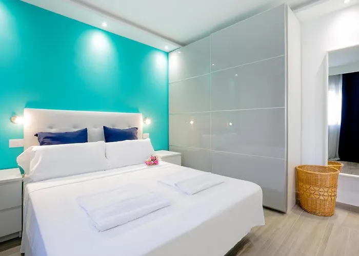 Conypra Modern And Renovated With Terrace Wifi Apartment Los Cristianos (Tenerife)