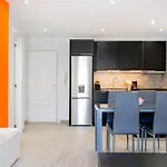 Conypra Modern And Renovated With Terrace Wifi Appartement Los Cristianos (Tenerife)