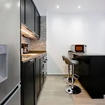 Conypra Modern And Renovated With Terrace Wifi Los Cristianos (Tenerife)
