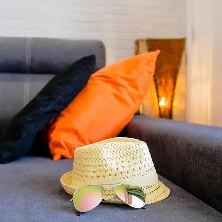 Conypra Modern And Renovated With Terrace Wifi Apartament Los Cristianos (Tenerife)