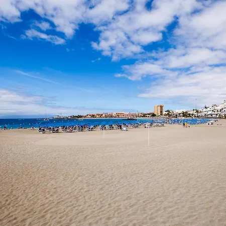 Conypra Modern And Renovated With Terrace Wifi Apartament Los Cristianos (Tenerife)