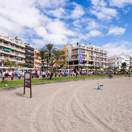 Conypra Modern And Renovated With Terrace Wifi Apartament *