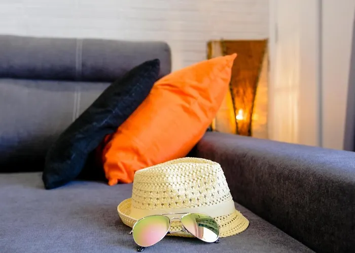 Conypra Modern And Renovated With Terrace Wifi Appartement Los Cristianos (Tenerife)