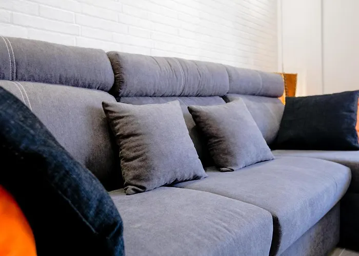 Conypra Modern And Renovated With Terrace Wifi * Лос Кристианос