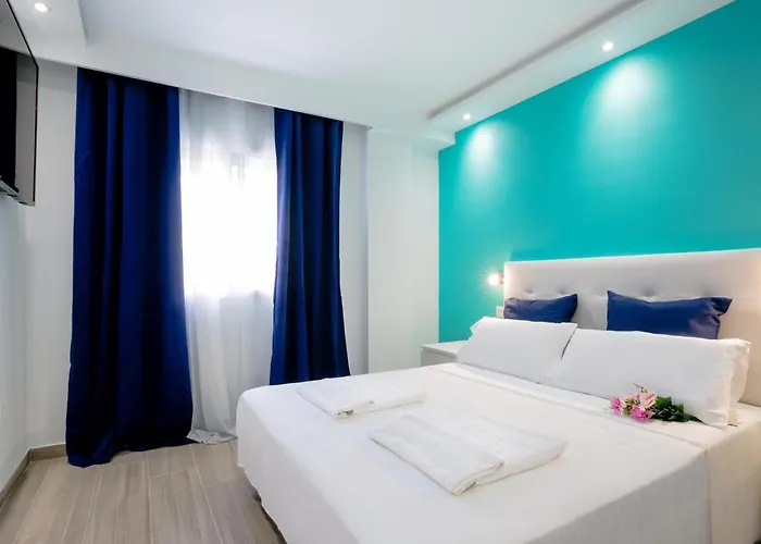 Conypra Modern And Renovated With Terrace Wifi Appartement Los Cristianos (Tenerife)