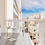 Apartmán Conypra Modern And Renovated With Terrace Wifi Los Cristianos (Tenerife)
