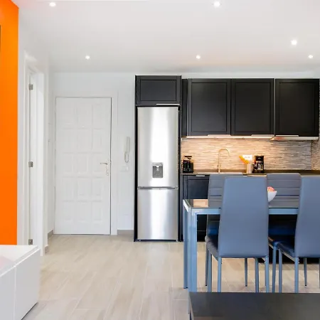 Conypra Modern And Renovated With Terrace Wifi Apartamento Los Cristianos (Tenerife)