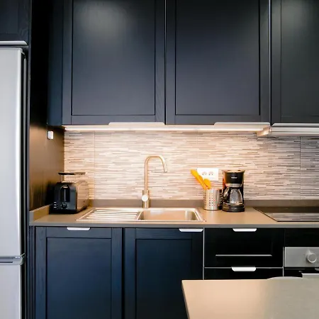 Conypra Modern And Renovated With Terrace Wifi Apartamento Los Cristianos (Tenerife)